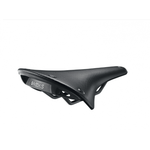 BROOKS ENGLAND C17 Cambium 橡膠座位 - 意大利製造 